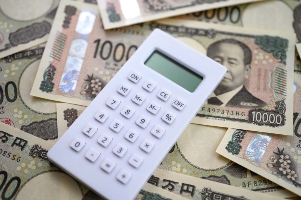 歯科医院で行うホワイトニングの費用が高額なイメージ