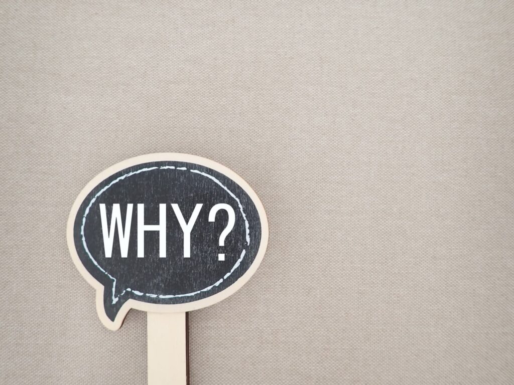 ワイヤー矯正の装置が外れる原因を考えるイメージ