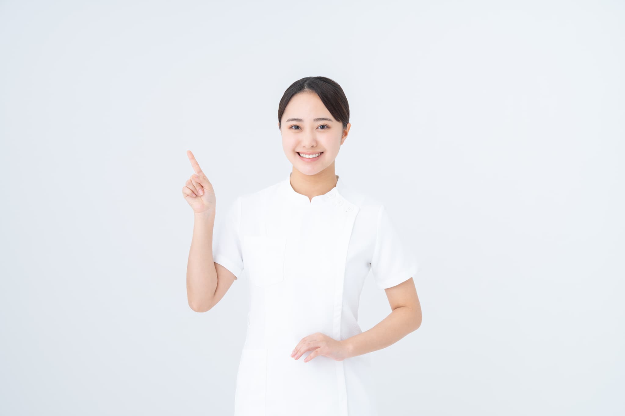MFTについて紹介する歯科衛生士