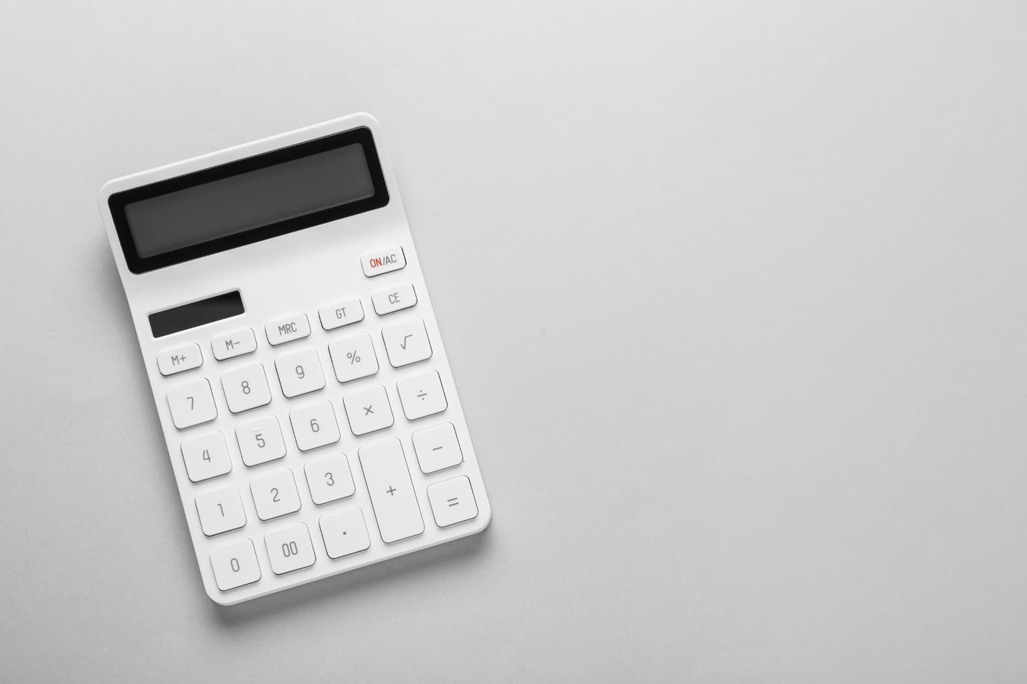 裏側矯正にかかる費用のイメージ