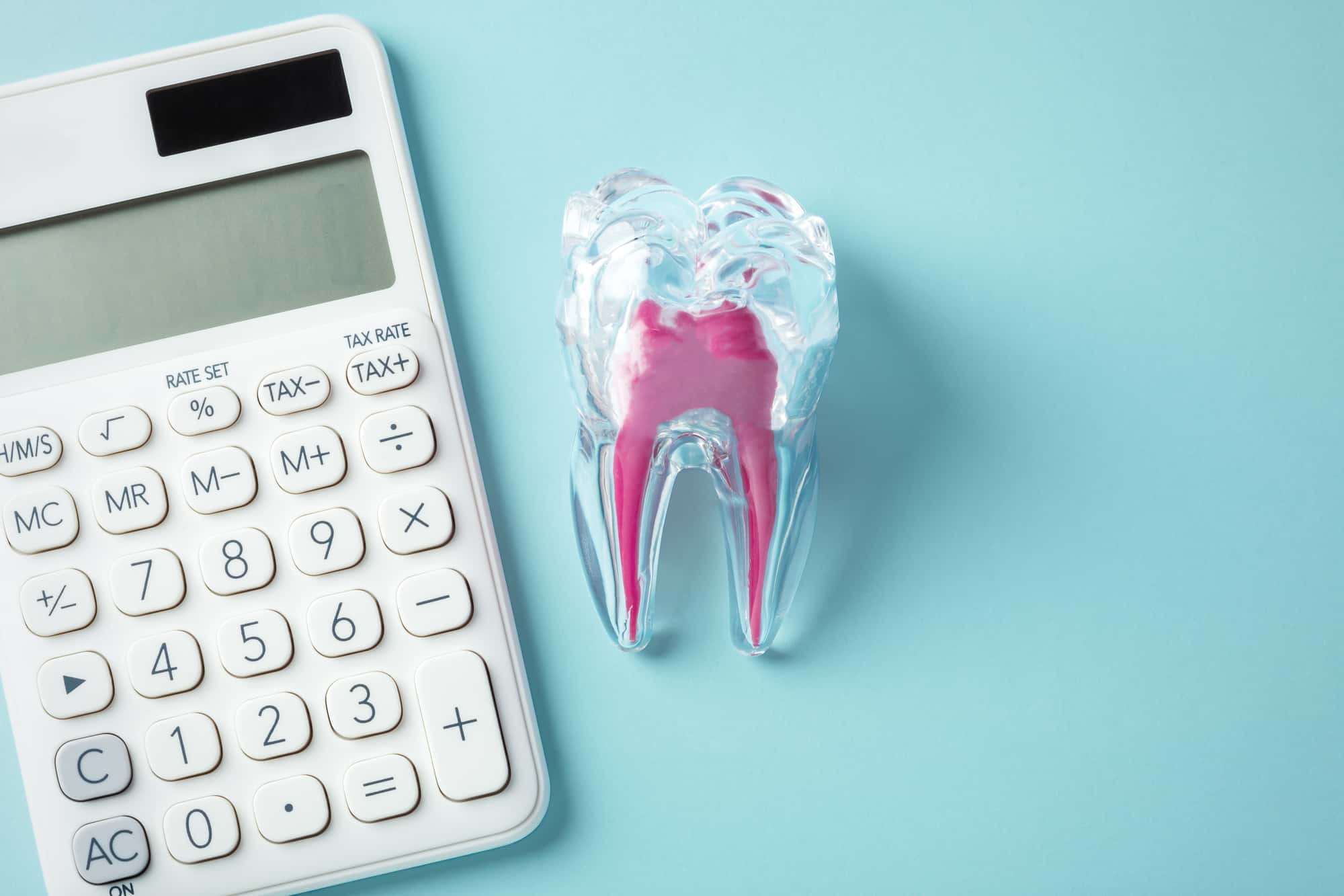 プレオルソの費用のイメージ