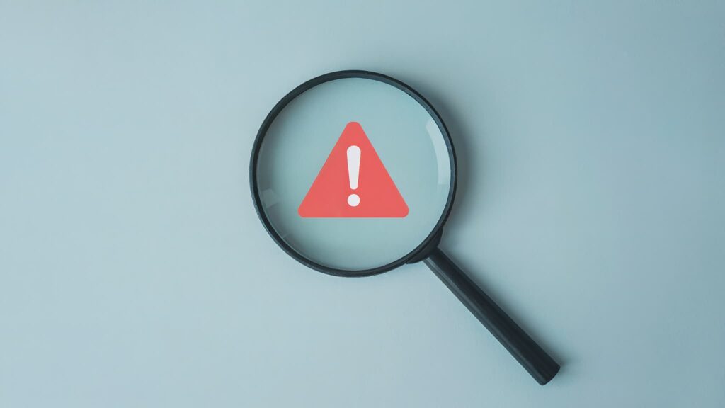 子どもの受け口を放置するリスクを確認するイメージ