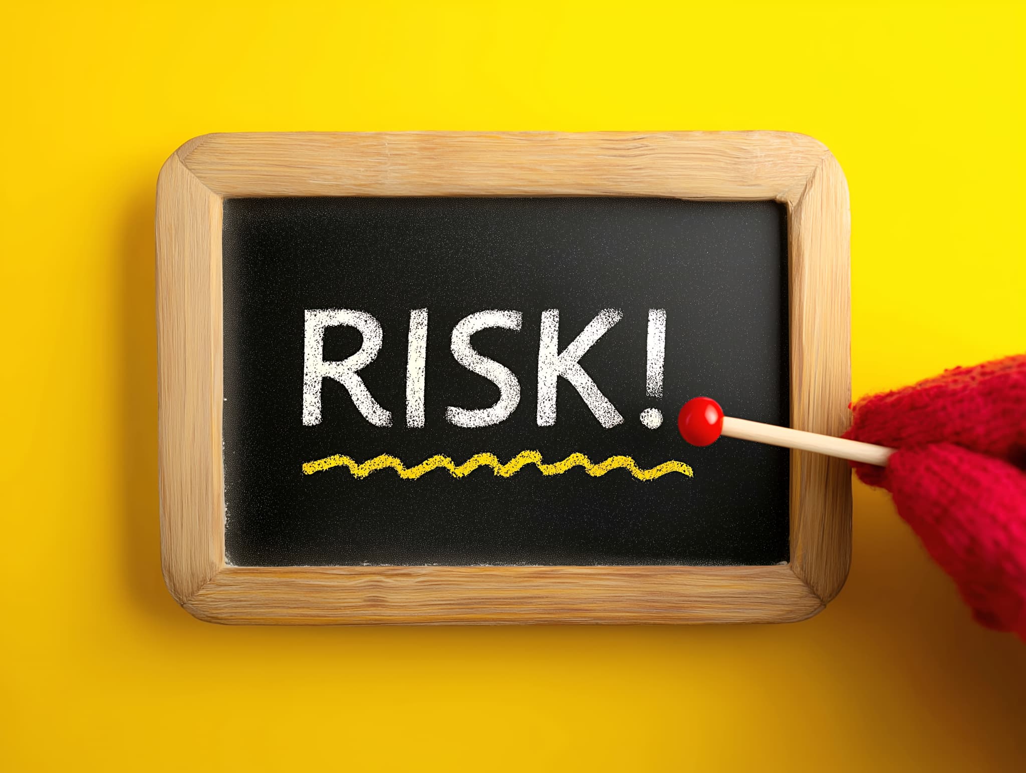 子どもの受け口を放置するリスクのイメージ