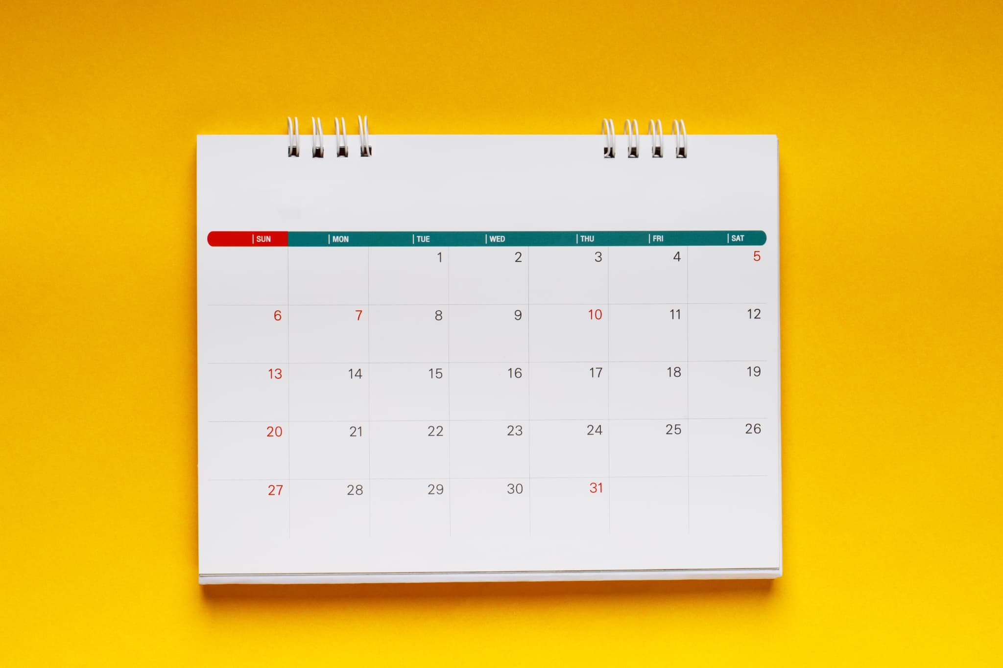 矯正装置の使用期間のイメージ