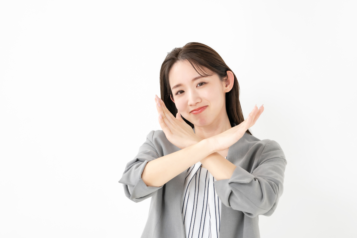 矯正治療で抜歯をしないで済むケース