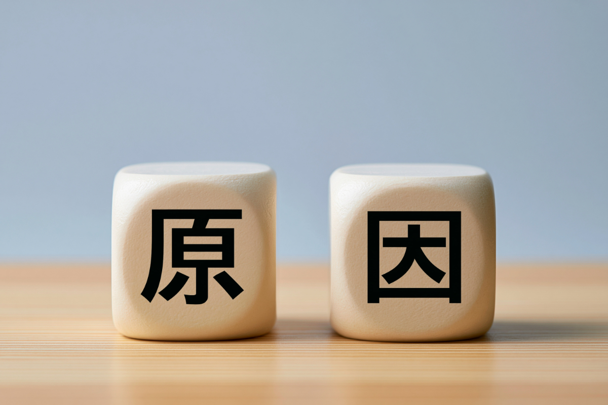 子どもが八重歯になる原因
